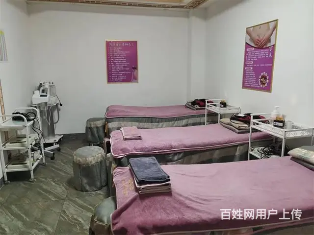 （同城搜铺网）塞维兰蒂斯170平美容院转让 - 图片 3