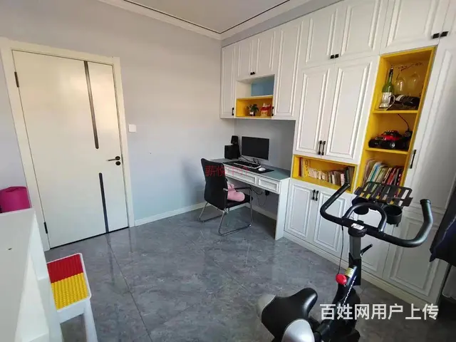 北岸新城3室 - 图片 2