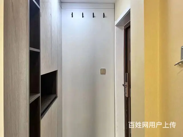 剑桥公馆 普通住宅2室1厅 精装修 - 图片 2