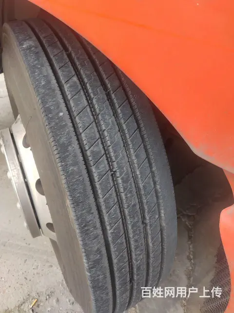 重汽汕德卡 SITRAK C7H 半挂车 仓栅式 - 图片 2