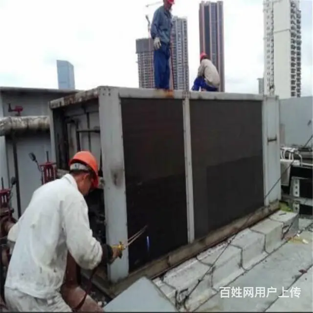 昆山玉山镇空调回收上门附近专业收购 - 图片 2
