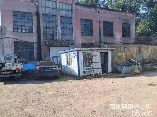 香坊绕城高速与靠河路厂房出租 - 图片 1