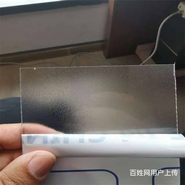 威海乳山1.9mmpc耐力板乳山耐力板车棚/雨棚 - 图片 11