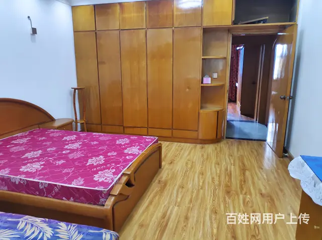 上新新村边多层3楼三室两厅一厨一卫精装璜房屋出租 - 图片 5