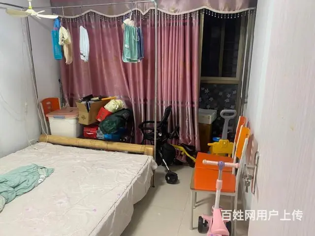 新大洲大道    儒俊雅苑3房 - 图片 2