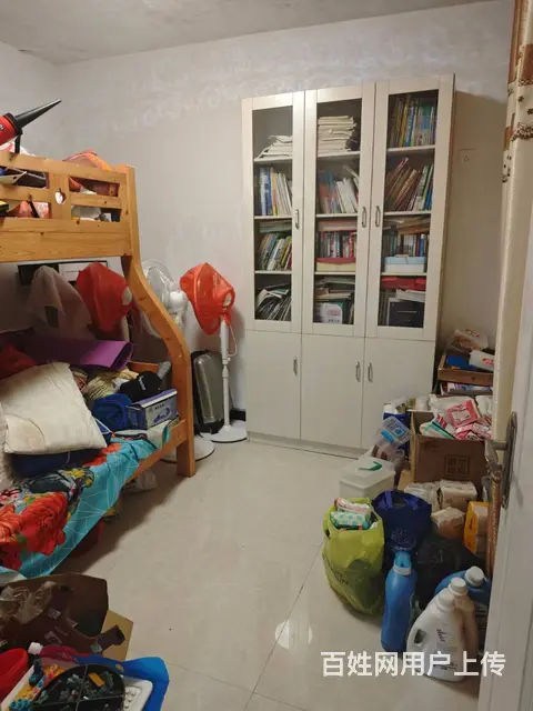 上高五中小区房二楼精装四房可用作五房带车库送露台业主诚售 - 图片 8