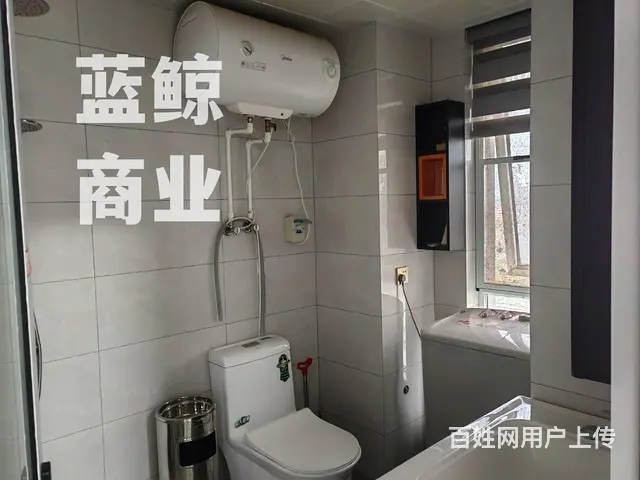 绿地缤纷城 公寓1厅 精装修 - 图片 7
