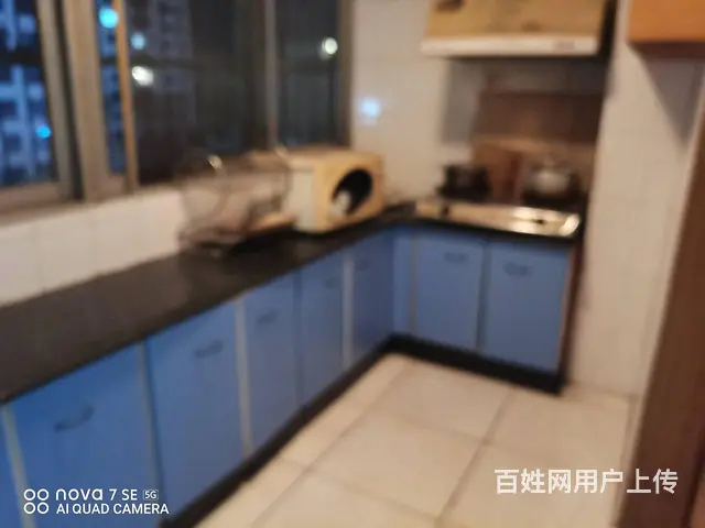 徐州鼓楼九里汉韵小区 普通住宅2厅 精装修 - 图片 1