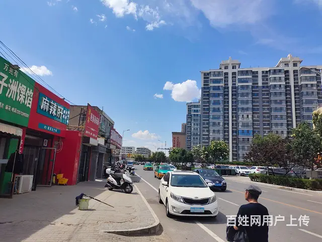pzj转让芹涧路现卤现捞卤货店 - 图片 1