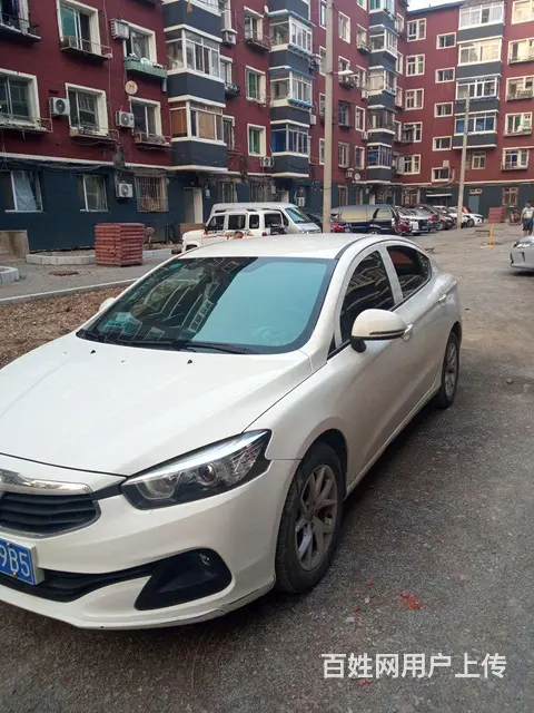 中华H3 2017款 1.5T 手动 旗舰型 - 图片 1
