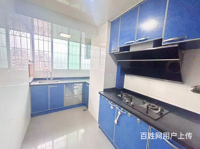 思明区，金林花园，06年小区，电梯小高层，南北通透 - 图片 7