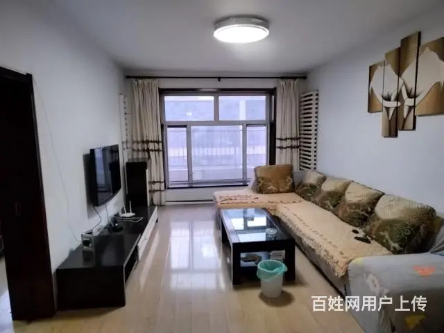 大世界下行荣阳花园日租月租短租 - 图片 2
