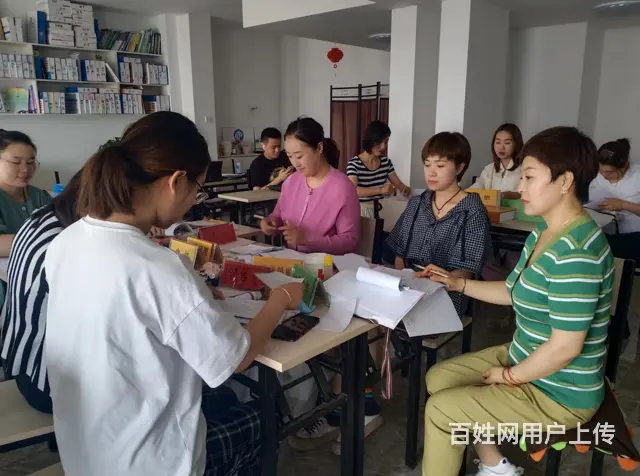 抚顺李石开发区会计速成培训机构课程 - 图片 3