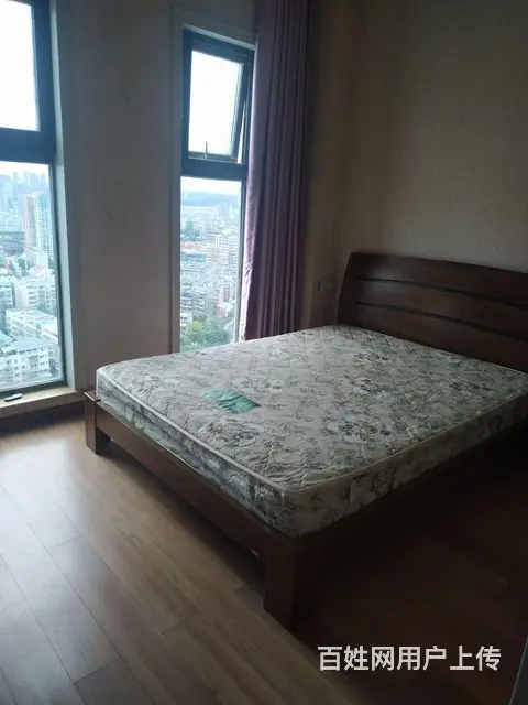 时代阳光B区精装房出租 - 图片 3