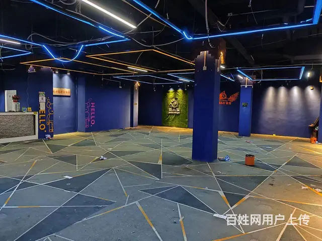 （51旺铺推荐）振兴路与大园路路口处300平临街旺铺招租 - 图片 5
