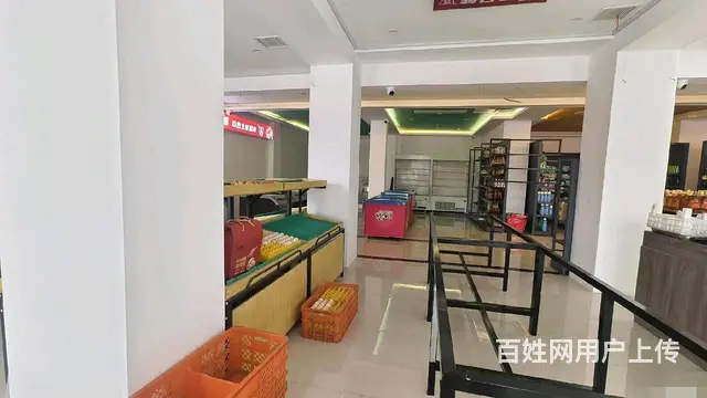 （烟台旺铺）芝罘区 大海阳临街空铺出租，无转让费 - 图片 2