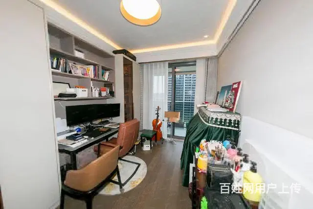 花园小区,投资居住  2200.00万元多层[1-7层 - 图片 8