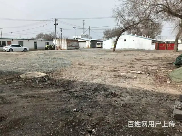 C11762位于昌吉市农博园正对面临街餐饮旺铺转让 - 图片 8