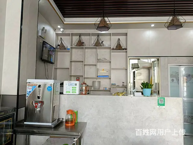 B个人一温宿观澜郡餐饮店转让 - 图片 2