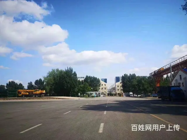 标准库房出租，面积可分割 - 图片 7