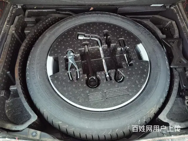 哈弗H2 2016款 1.5T 手自一体 两驱精英型红标 - 图片 6