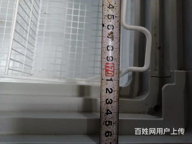 出售大展示柜一台 - 图片 1
