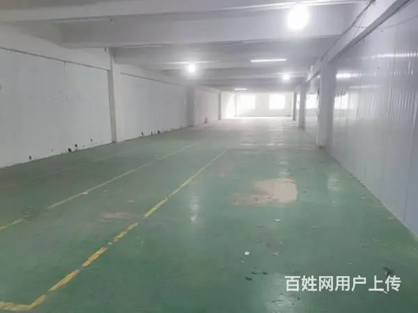 房东直租新北河海西路三井薛家工业区2楼厂房430平小面积厂房 - 图片 3