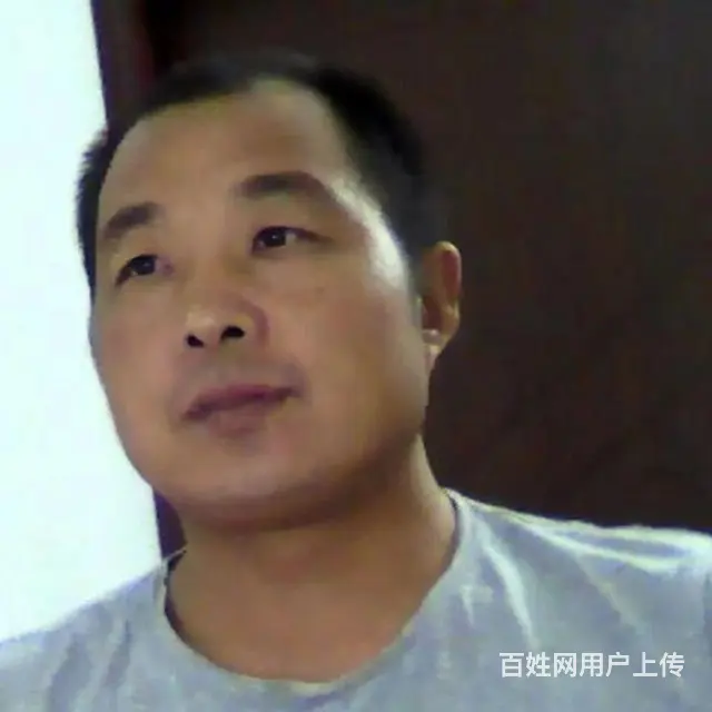 49岁单身男征婚 - 图片