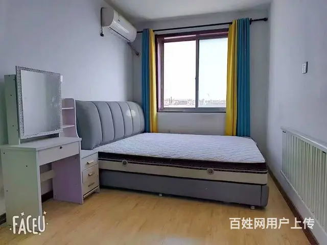 出租前源小区六楼 - 图片 6