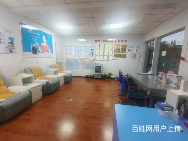 B个人一十二中小学旁临街门面对外低价转让，可空转 - 图片 3
