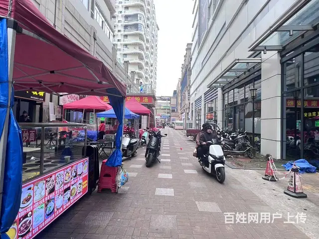（51旺铺推荐）远大35平十年老店餐饮整体转让 - 图片 8