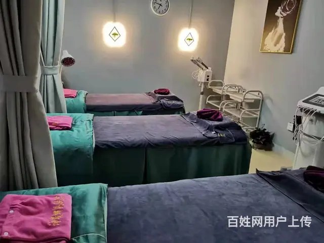 锦绣华景100平美容院转让 - 图片 2