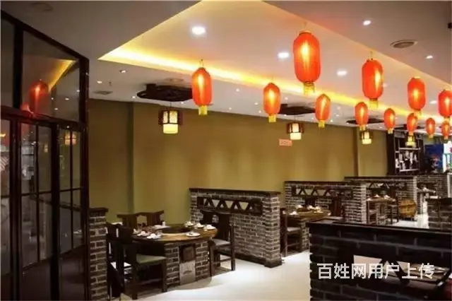 （同城搜铺网）西南新区243平餐馆低价急转（可空转） - 图片 3