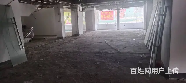 （51旺铺推荐）吉祥街700平空铺出租可分租 - 图片 8