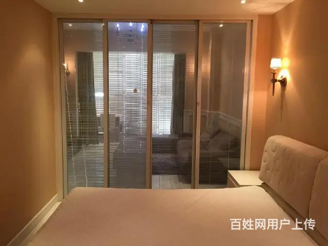 杭州大厦武林门绿洲花园精装1房通盛嘉苑西湖文化广场带车位 - 图片 2
