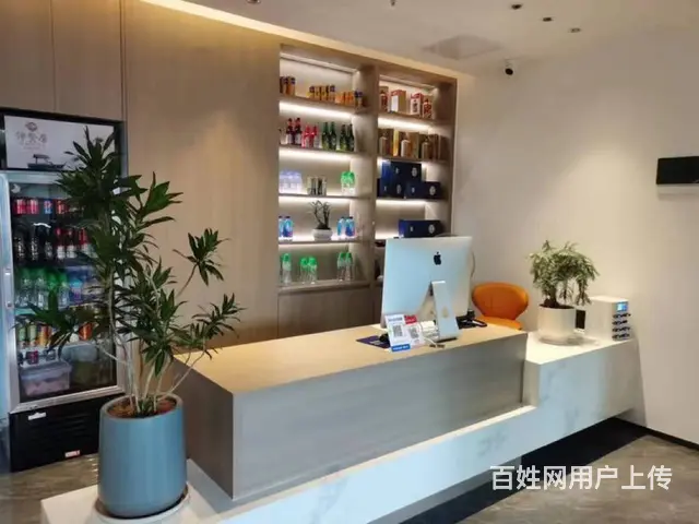 （老板本人）低价，朝阳广场成熟商圈精装茶楼茶餐厅优价转让 - 图片 3