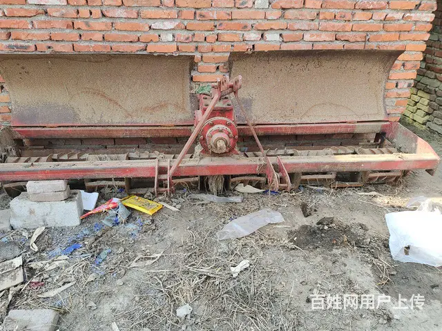 自用打浆机，到手都干活。 - 图片 1
