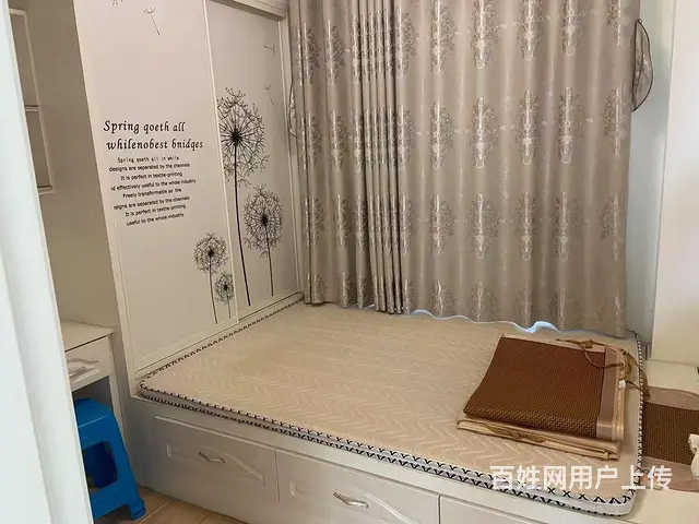 观湖壹号 普通住宅 精装修 - 图片 11
