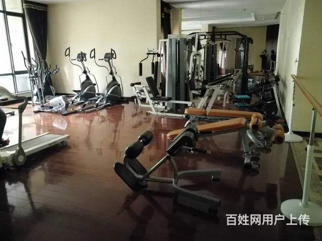 地铁房中骏海岸1号单间出租 - 图片 2