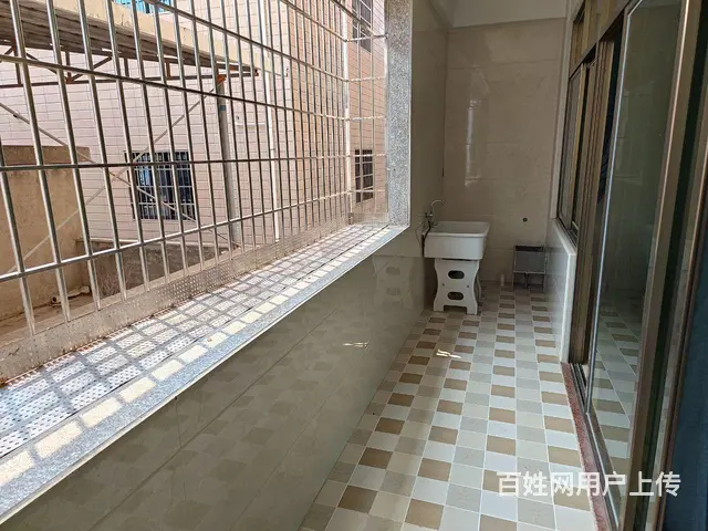 个人自建房无中介费两房一厅大空间 - 图片 3