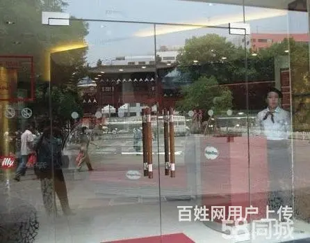 扬州【庆亚】江都仪征海鲜玻璃鱼缸测量定做安装 - 图片 8