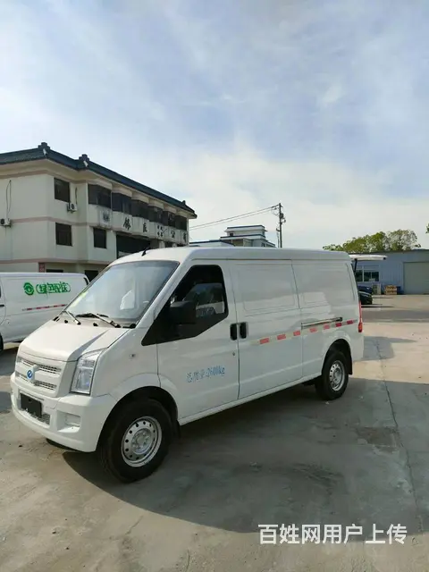 租赁各类新能源货车 - 图片 4
