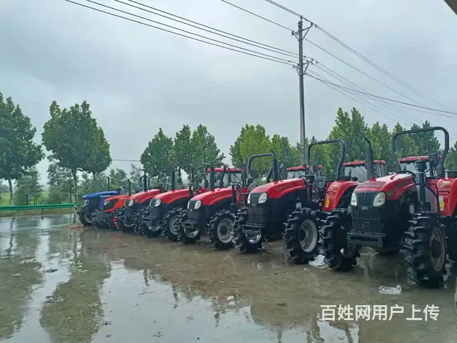 二手久保田，二手东方红 ，二手雷沃，二手沃得出售 - 图片 9