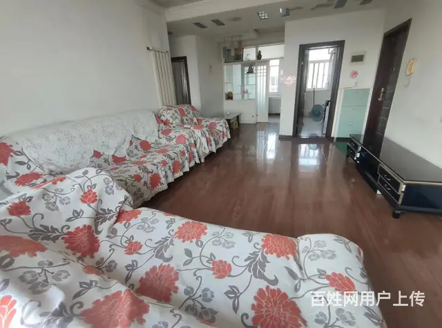 新中医院附近 滨河小区 6+7复式 精装 可贷款 - 图片 2