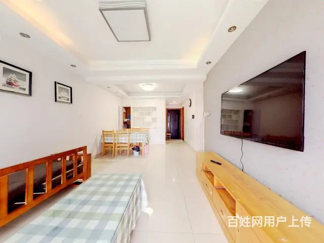 满五年，小区环境优雅，诚心出售，低总价 - 图片 2