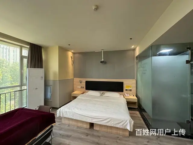 柳泉路华贸官邸好位置酒店整体转让 - 图片 8