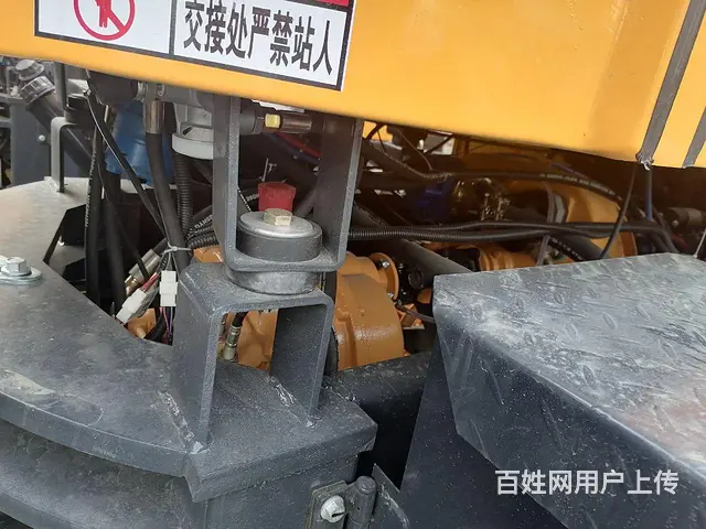 嫩江县金龙铲车 - 图片 5