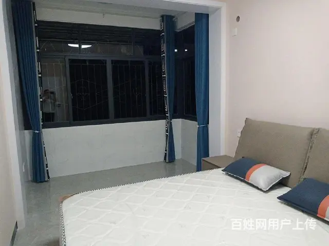 市南站综合大楼，精装修3房2厅，中层，送柴火间售63万 - 图片 2