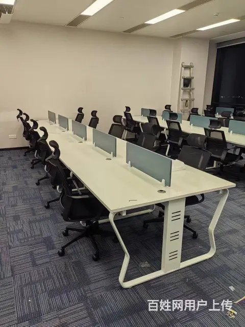 低价出售办公家具，免费设计出图，免费送货安装 - 图片 3