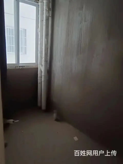 全款急卖专医院旁边三江花园电梯毛坯两室临近三小一笑停车方便 - 图片 4